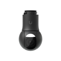 Ubiquiti UniFi Video Kamera, IR, G5-PTZ, PoE+, schwarz