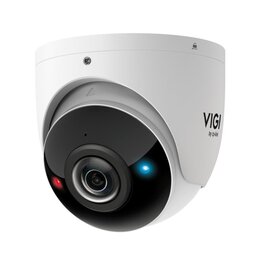 TP-Link VIGI 8MP IR Panorama Turret Netzwerk Kamera