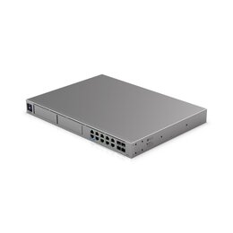 Ubiquiti UniFi Dream Machine Beast, 2x 25G SFP28, 2x 10 SFP+, 8x 10 Gbit, 2x 1 Gbit