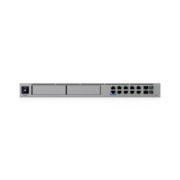 Ubiquiti UniFi Dream Machine Beast, 2x 25G SFP28, 2x 10 SFP+, 8x 10 Gbit, 2x 1 Gbit