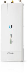 Ubiquiti airFiber, 500+ Mbps Backhaul, 3 GHz