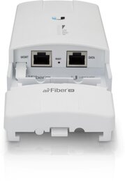 Ubiquiti airFiber, 500+ Mbps Backhaul, 3 GHz