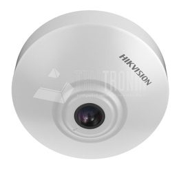 Hikvision 1.3MP Intelligent Network Camera with People Counting