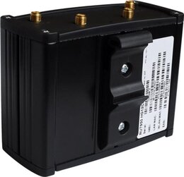 Teltonika DIN Rail / Hutschienen Adapter kompakt für RUT5, RUT9 & RUT2 Router
