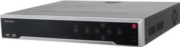 Hikvision DS-7716NI-I4/16P(B) - NVR, 4K 160M Inbound, 256M Outbound, USB, Alarm, bis zu 16