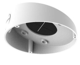 Hikvision DS-1281ZJ-DM45 - Geneigte Deckenhalterung für Dome-Kamera