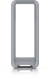 Ubiquiti UniFi Protect G4 Türklingel Abdeckung, Silber