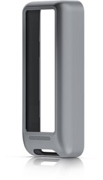 Ubiquiti UniFi Protect G4 Türklingel Abdeckung, Silber