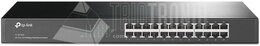 TP-Link 24-Port 10/100 Mbps Rackmount-Switch