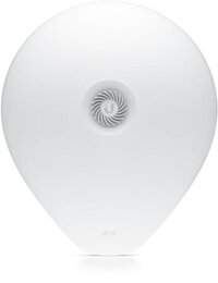 Ubiquiti UISP airFiber 60, 4+ km, Multi-Gigabit, 60 GHz Bridge mit SFP+ Support
