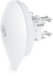 Ubiquiti UISP airFiber 60, 4+ km, Multi-Gigabit, 60 GHz Bridge mit SFP+ Support