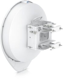 Ubiquiti UISP airFiber 60, 4+ km, Multi-Gigabit, 60 GHz Bridge mit SFP+ Support