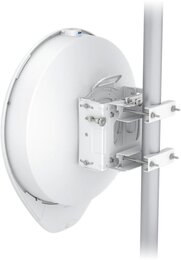 Ubiquiti UISP airFiber 60, 4+ km, Multi-Gigabit, 60 GHz Bridge mit SFP+ Support