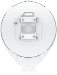 Ubiquiti UISP airFiber 60, 4+ km, Multi-Gigabit, 60 GHz Bridge mit SFP+ Support