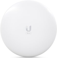 Ubiquiti UISP Wave Nano 60 GHz PtMP Station powered by Wave Technology