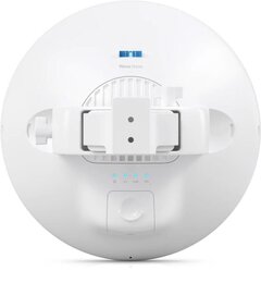 Ubiquiti UISP Wave Nano 60 GHz PtMP Station powered by Wave Technology