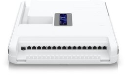 Ubiquiti UniFi Dream Wall, All-in-One Internet Gateway, WiFi AP & UniFi Console