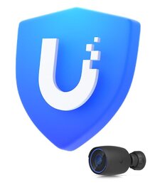 Ubiquiti UI Care Lizenz für UVC-AI-Pro, 5 Jahre, Direkt Abwicklung
