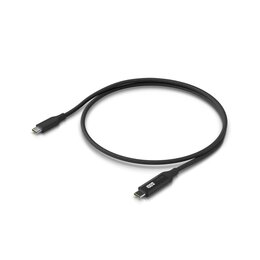 Ubiquiti UniFi USB-C Kabel mit Ladeanzeige, 1,0 Meter