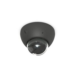 Ubiquiti UniFi Video AI Dome Kamera, IR, PoE, schwarz