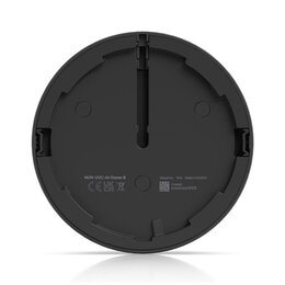 Ubiquiti UniFi Video AI Dome Kamera, IR, PoE, schwarz