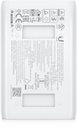 Ubiquiti PoE 802.3 af Injector, 48VDC, 15W
