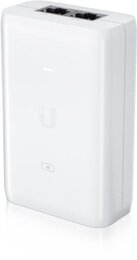 Ubiquiti PoE 802.3 af Injector, 48VDC, 15W