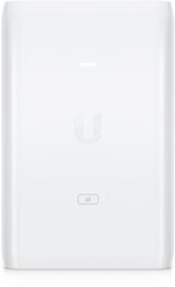 Ubiquiti PoE 802.3 af Injector, 48VDC, 15W