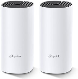 TP-Link AC1200 Whole Home Mesh Wi-Fi System, 2er-Pack