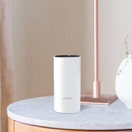 TP-Link AC1200 Whole Home Mesh Wi-Fi System, 2er-Pack