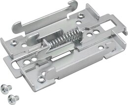Teltonika DIN Rail / Hutschienen Adapter für RUT5, RUT9 und RUT2 Router Serie (PR5MEC00)