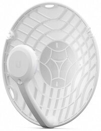 Ubiquiti airFiber 60 GHz / 5 GHz Funksystem mit 1 Gbps+ Durchsatz