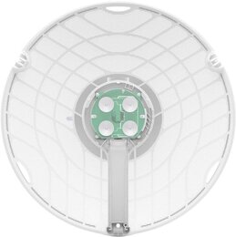Ubiquiti airFiber 60 GHz / 5 GHz Funksystem mit 1 Gbps+ Durchsatz