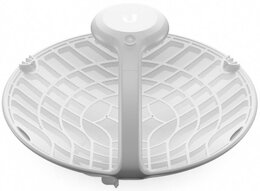 Ubiquiti airFiber 60 GHz / 5 GHz Funksystem mit 1 Gbps+ Durchsatz