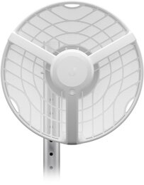 Ubiquiti airFiber 60 GHz / 5 GHz Funksystem mit 1 Gbps+ Durchsatz