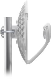 Ubiquiti airFiber 60 GHz / 5 GHz Funksystem mit 1 Gbps+ Durchsatz