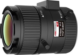 Hikvision HV0415D-MP - 3MP Objektiv, 4-15mm, CS 1/1.8