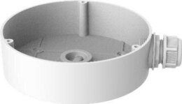 Hikvision DS-1280ZJ-DM45 - Junction Box für Dome Kameras, Ø 140 x 40 mm