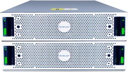 Avigilon Avigilon Video Archiv 336 TB bis zu 2 PB, NL-SAS 