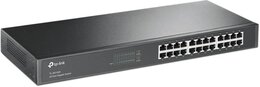 TP-Link 24-Port Gigabit Rackmount-Switch