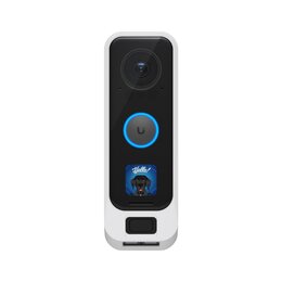 Ubiquiti Ubiquiti G4 Doorbell Pro Cover, Weiss