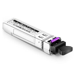 Lightwin 10 Gbit SFP+ CWDM, 1490nm, 20km, LC-Duplex, Singlemode