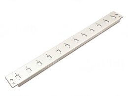 Lightwin Frontplatte 12-SC, für PREMIUM/STANDARD, 1HE