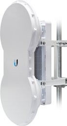 Ubiquiti airFiber, 1+ Gbps Backhaul, 5.4-5.8 GHz