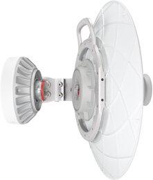 RF elements® UltraDish™ TP 380, 5 GHz, 24 dBi, Directional Parabolic Dish Antenna