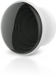 Ubiquiti IsoStation AC Shielded airMAX® Radio with Isolation Antenna 
