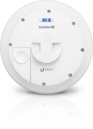 Ubiquiti IsoStation AC Shielded airMAX® Radio with Isolation Antenna 
