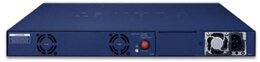 PLANET L3 24-Port Gbit 802.3bt PoE + 2-Port 10Gbit + 2-Port 10Gbit SFP+ Managed Switch