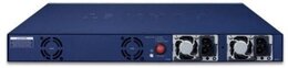 PLANET L3 24-Port Gbit 802.3bt PoE + 2-Port 10Gbit + 2-Port 10Gbit SFP+ Managed Switch