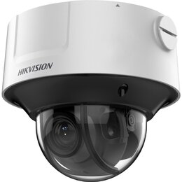 Hikvision DS-2CD3D46G2T-IZMSU(C) - 4MP IP VR Dome DarkFighter Kamera, IP67,PoE, 2.8-12.0mm